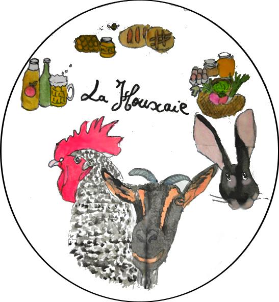 Logo La Houxaie
